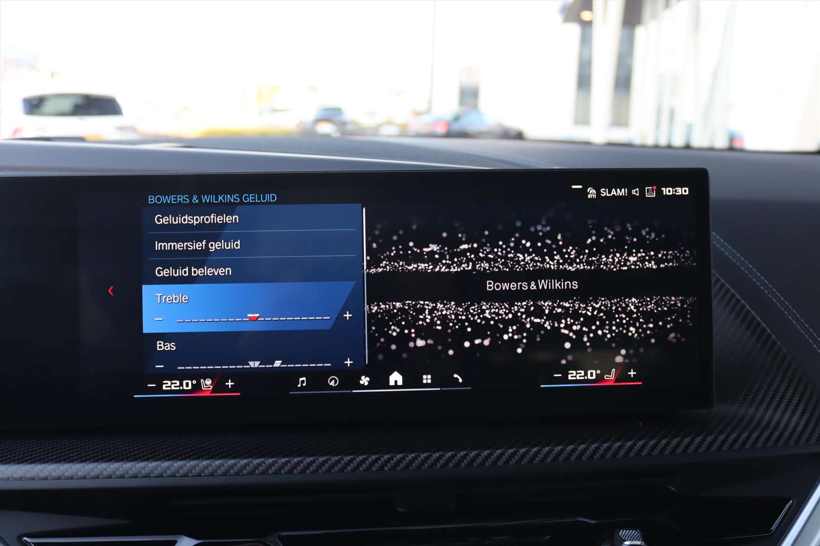 BMW XM M Sport 50e - 2025 - Joinsteer - #28