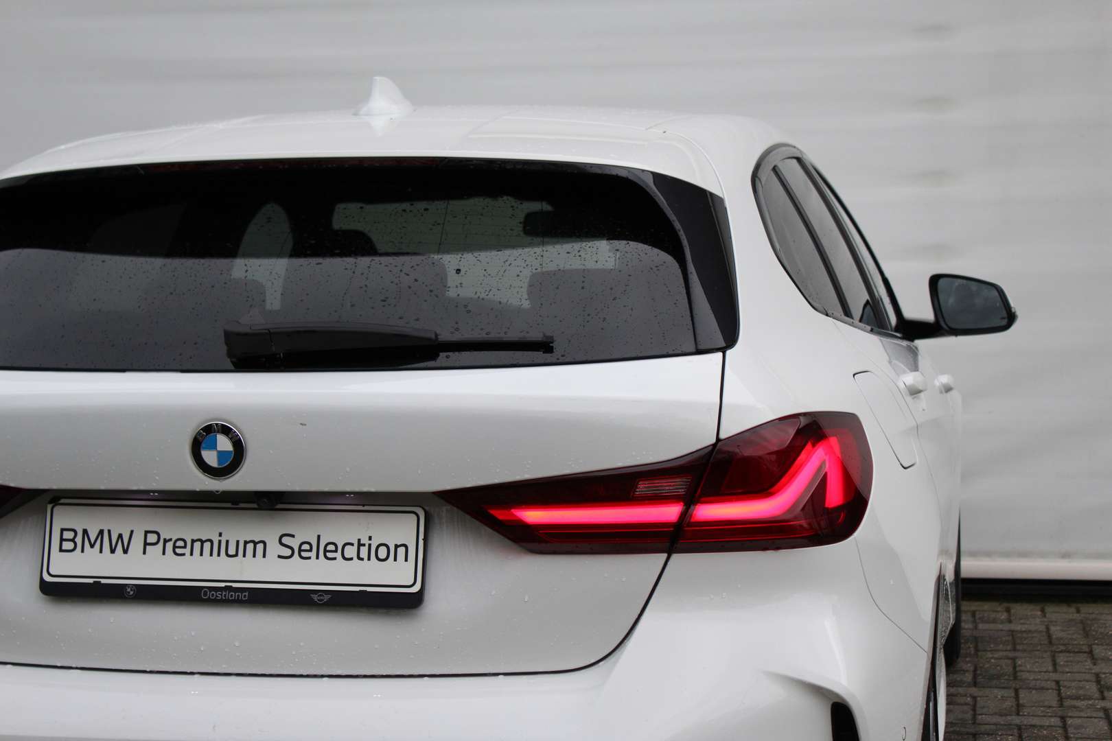 BMW Série 1 M Sport 118i - 2023 - Joinsteer - #15