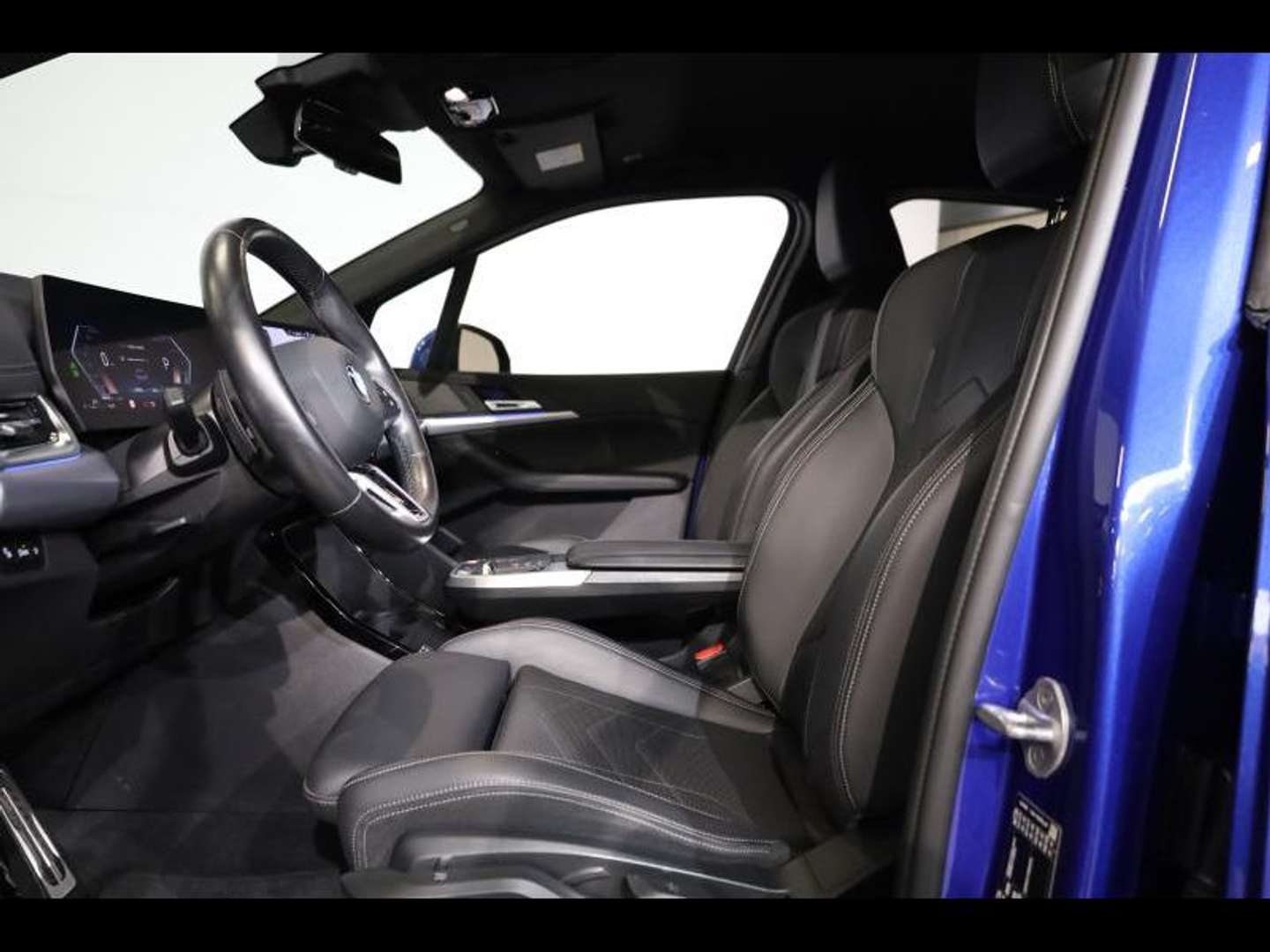 BMW 218i Active Tourer M Sport - 2024 - Joinsteer - #9