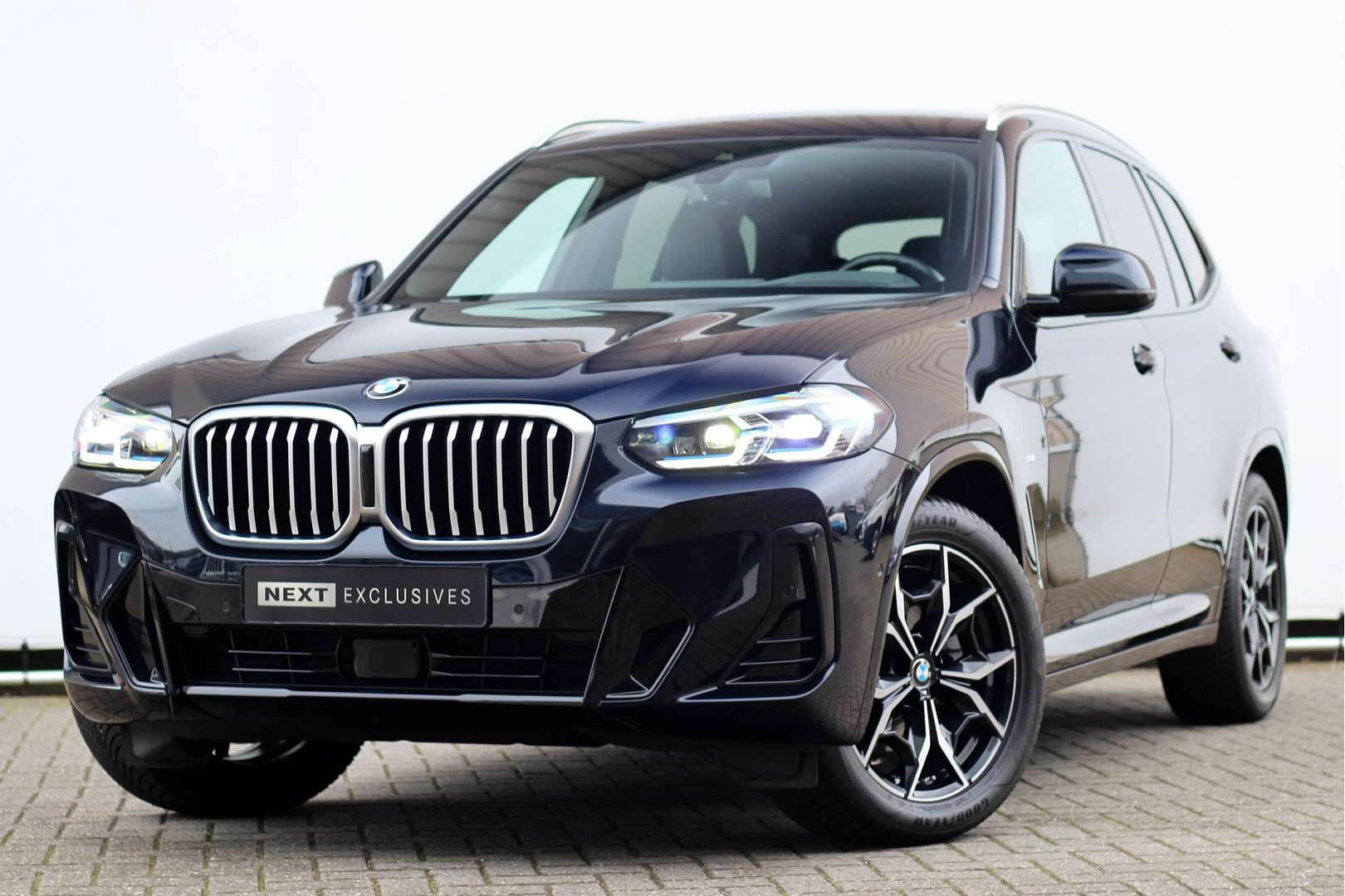 BMW X3 High Executive XDrive20i - 2023 - Joinsteer - #5
