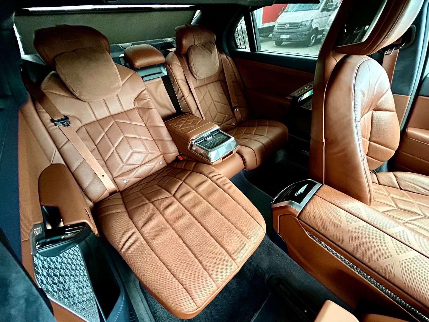 BMW I7 M Sport XDrive60 - 2024 - Joinsteer - #26