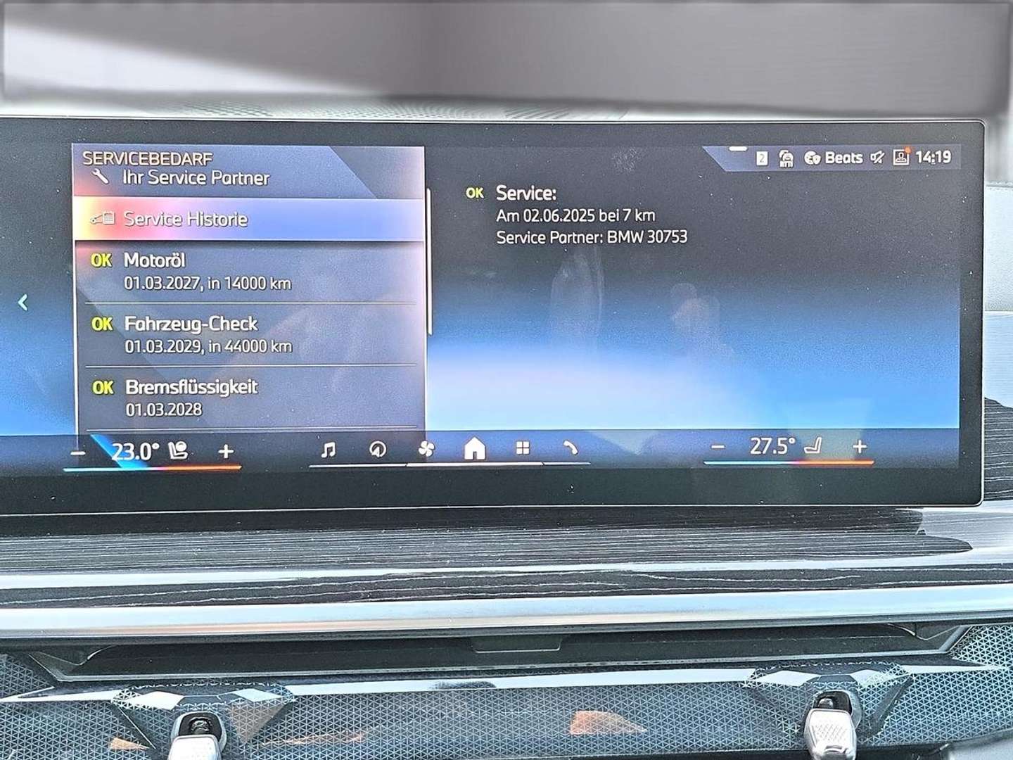 BMW X6 M M Sport 30d - 2025 - Joinsteer - #11