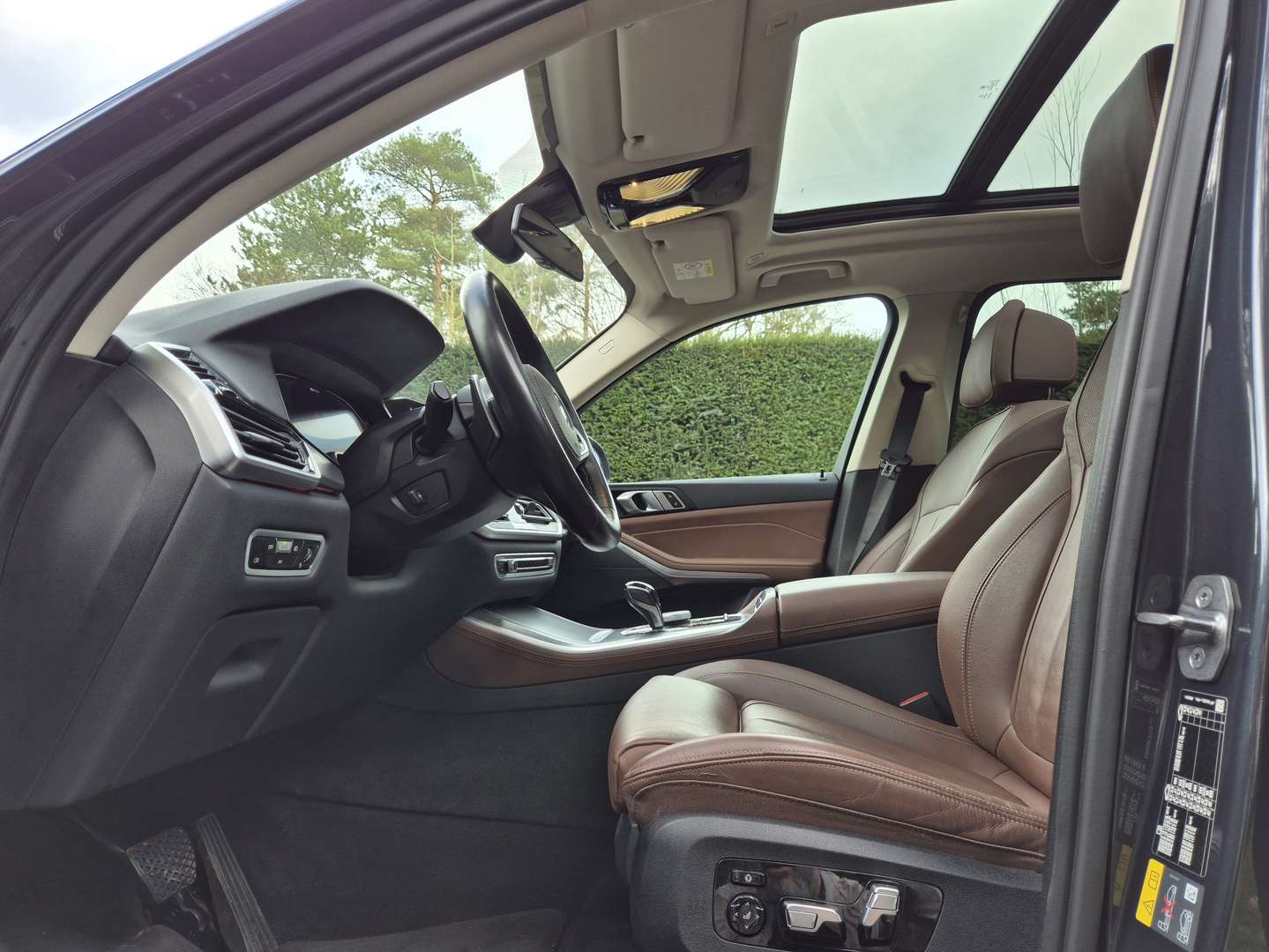 BMW X5 Pack M XDrive45e - 2022 - Joinsteer - #9