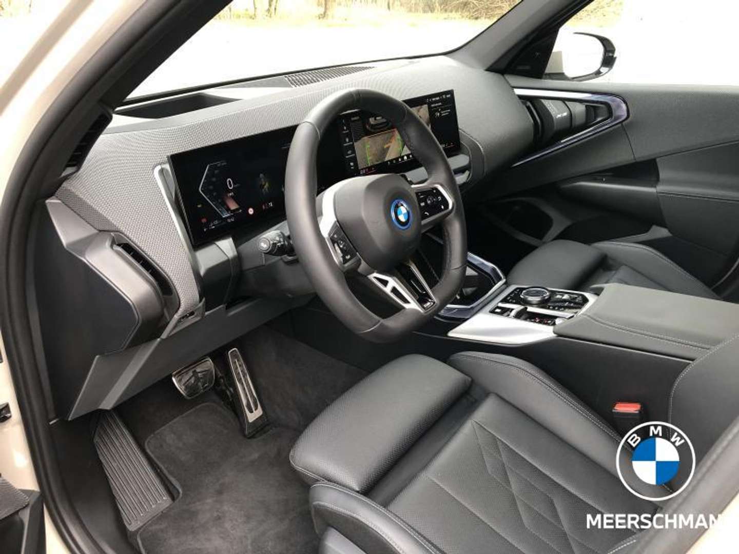 BMW X3 M Sport - 2025 - Joinsteer - #6