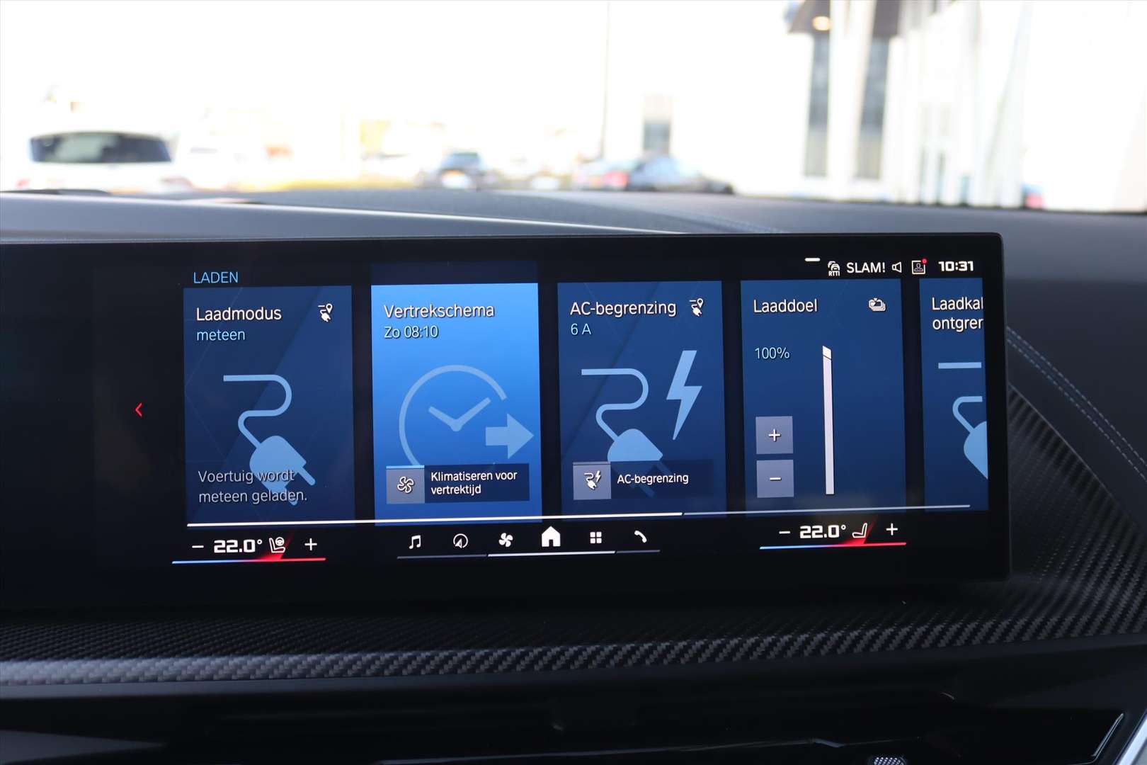 BMW XM M Sport 50e - 2025 - Joinsteer - #29