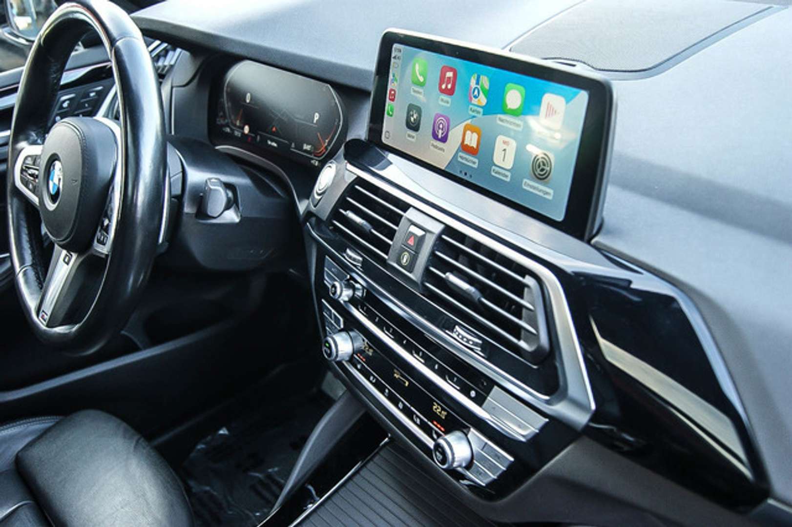 BMW X4 M Sport 20d XDrive - 2021 - Joinsteer - #10