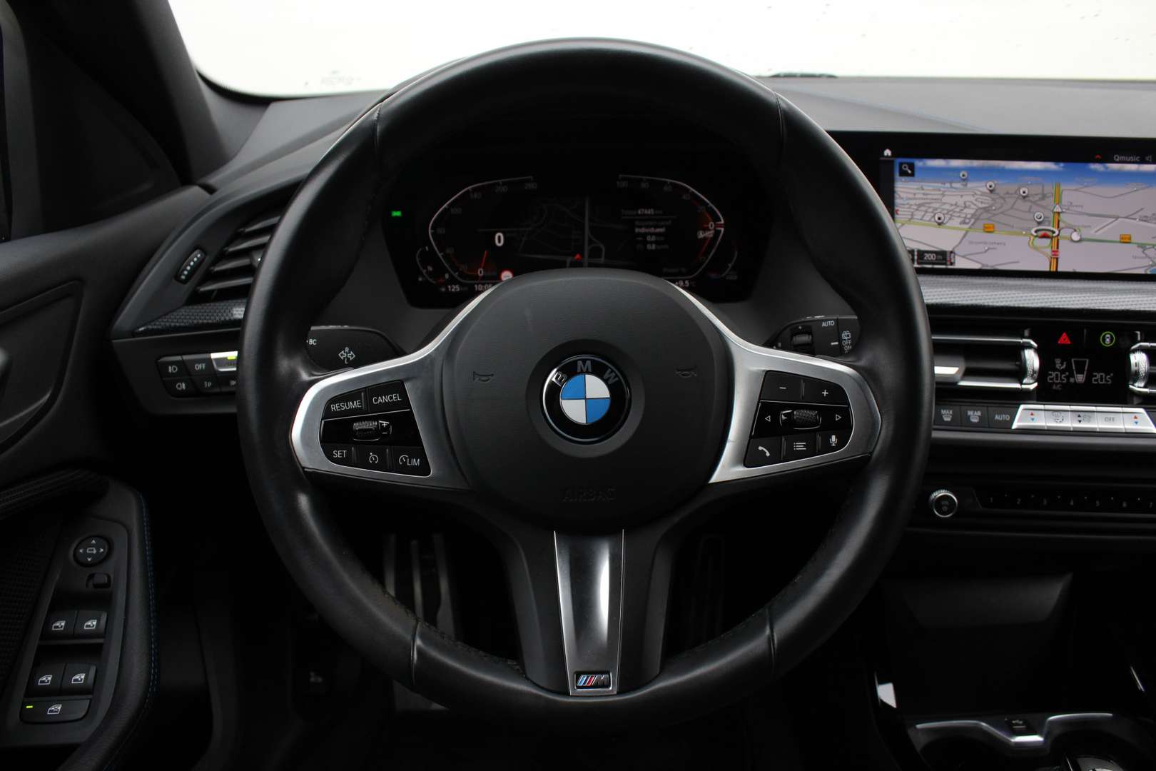 BMW Série 1 M Sport 118i - 2023 - Joinsteer - #16