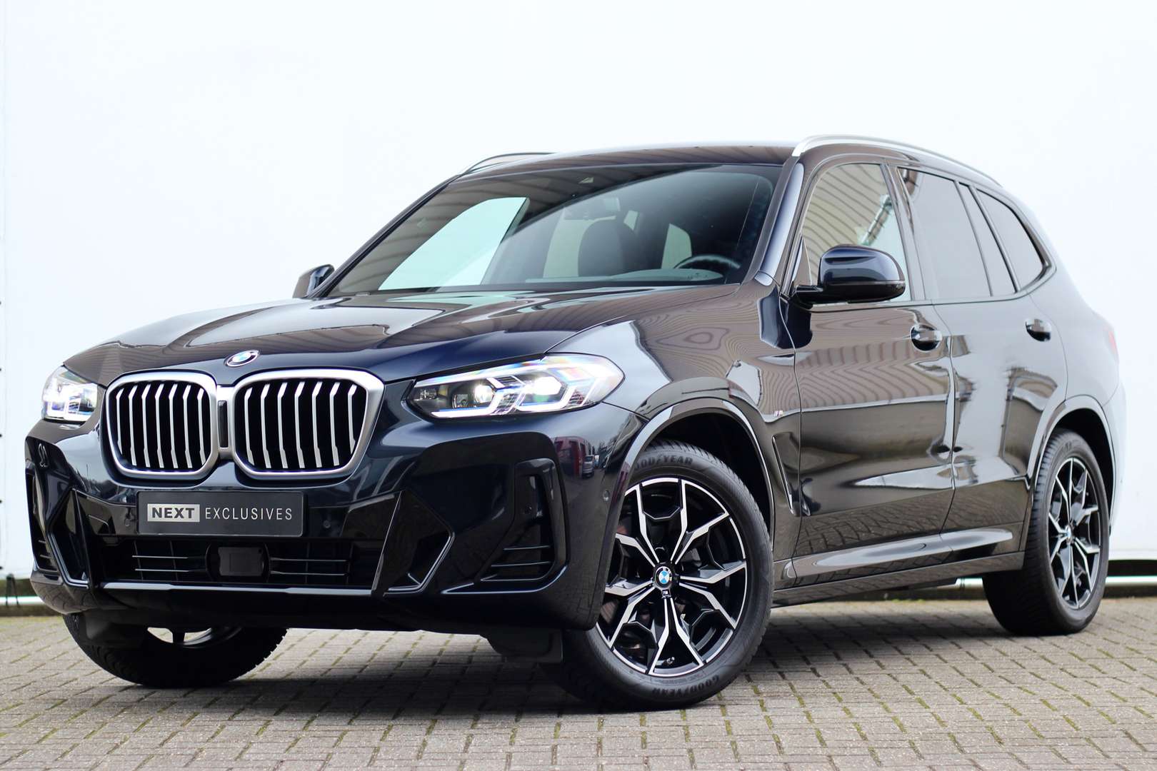 BMW X3 High Executive XDrive20i - 2023 - Joinsteer - #6