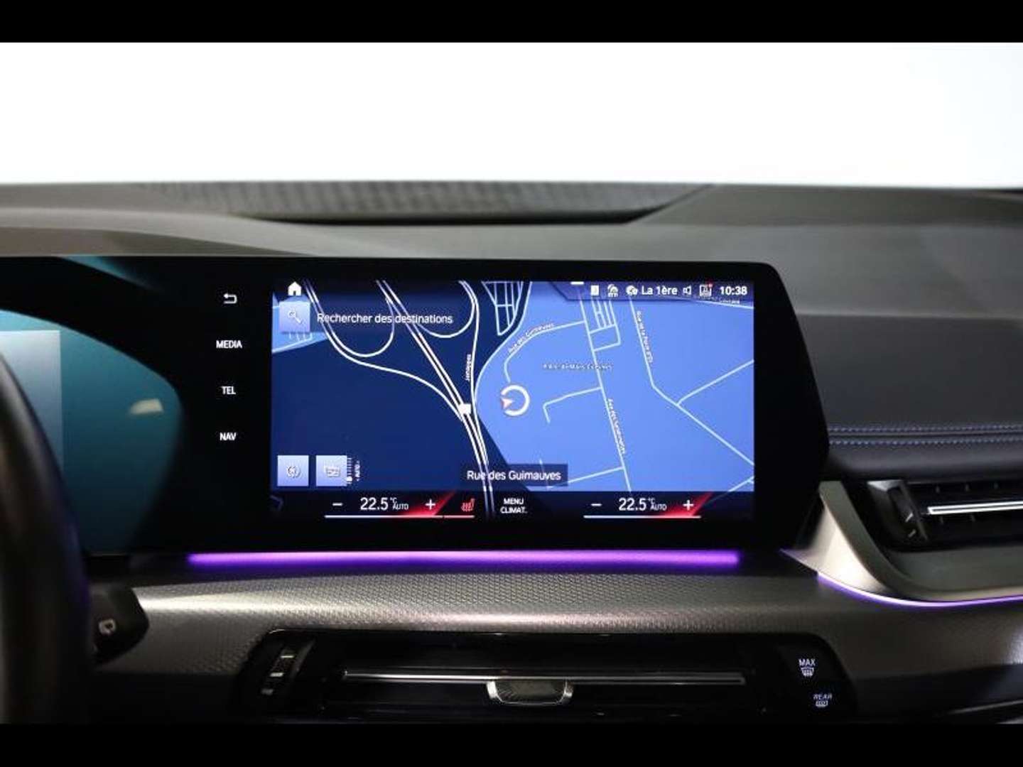 BMW 218i Active Tourer M Sport - 2023 - Joinsteer - #11