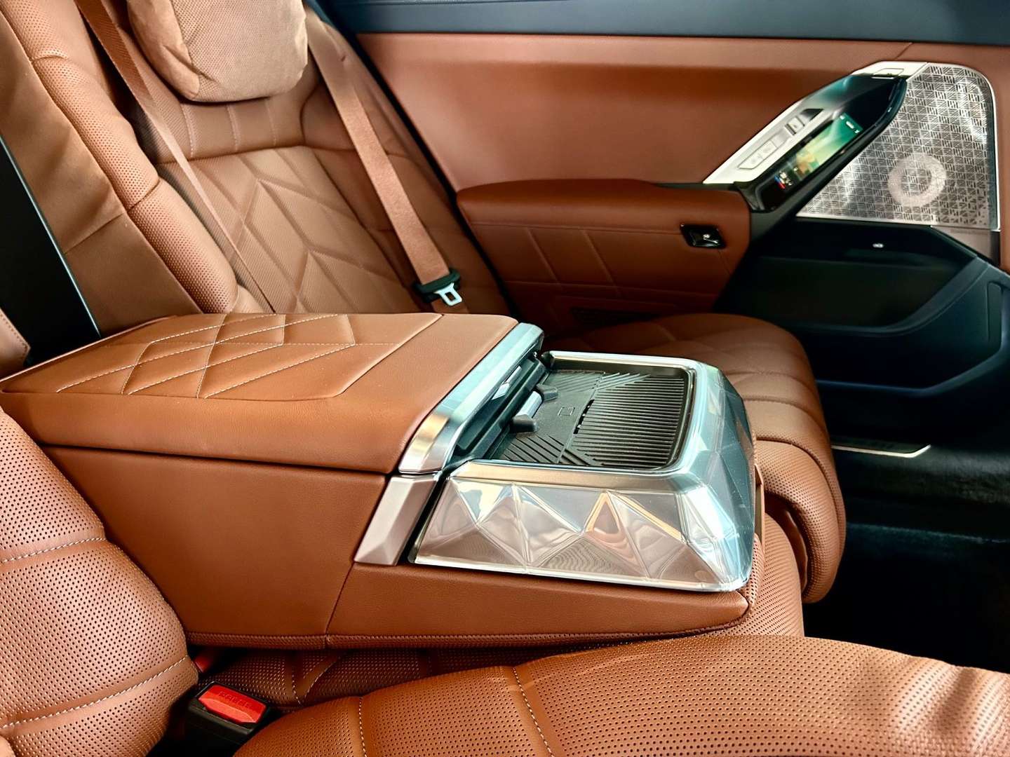 BMW I7 M Sport XDrive60 - 2024 - Joinsteer - #27