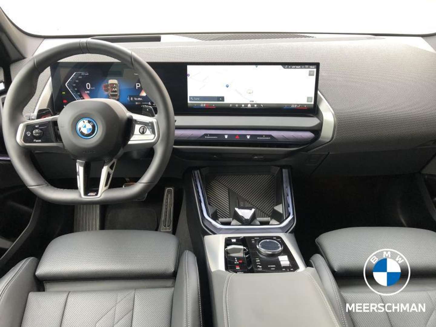 BMW X3 M Sport - 2025 - Joinsteer - #7