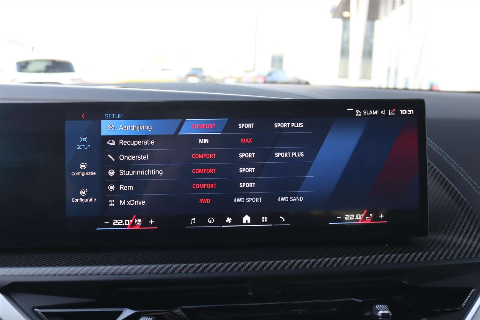 BMW XM M Sport 50e - 2025 - Joinsteer - #30