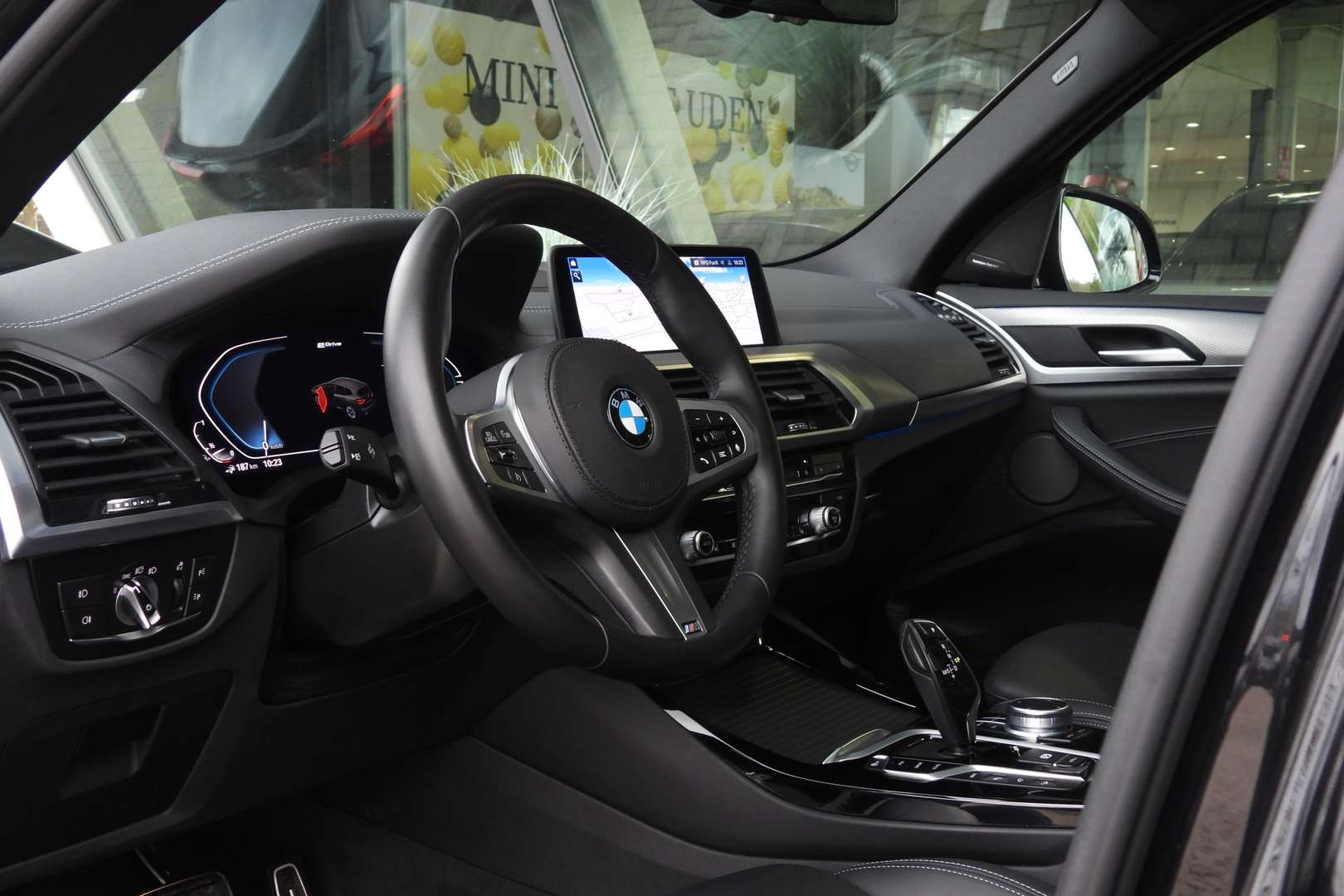 BMW X3 M Sport XDrive30e - 2021 - Joinsteer - #13