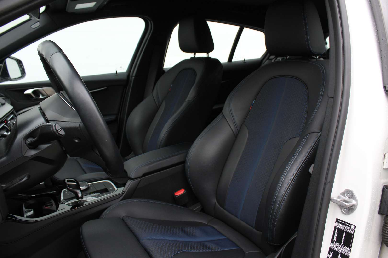 BMW Série 1 M Sport 120i - 2022 - Joinsteer - #20