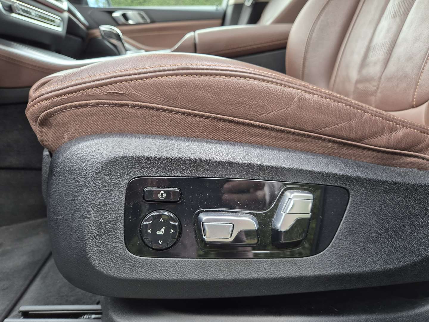 BMW X5 Pack M XDrive45e - 2022 - Joinsteer - #10