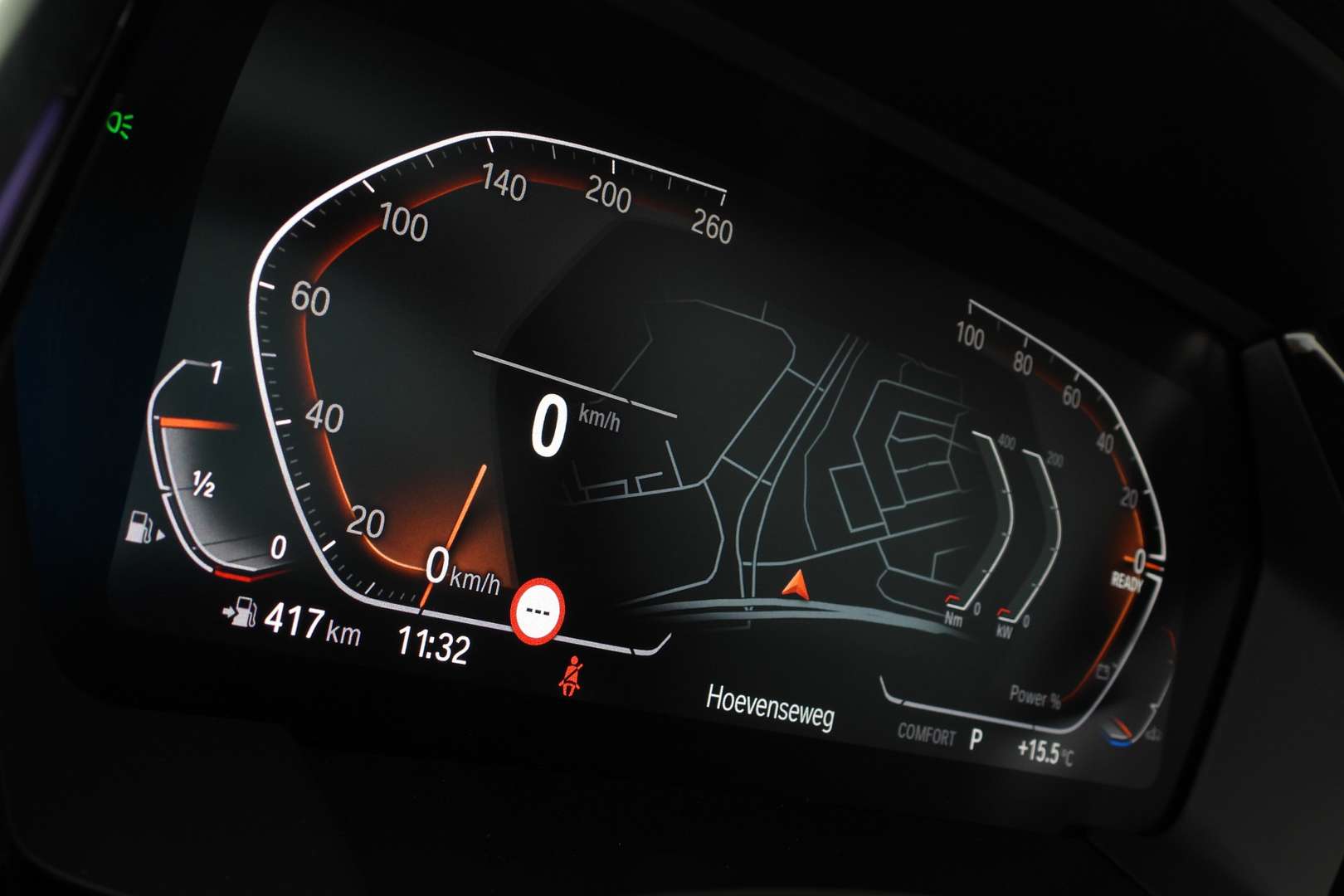 BMW Z4 Roadster High Executive SDrive30i - 2025 - Joinsteer - #15