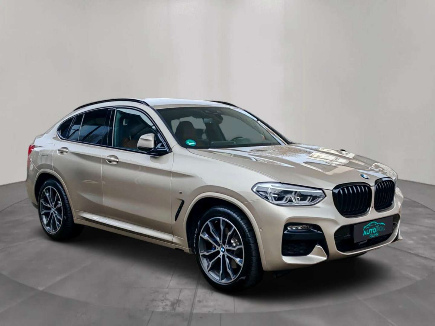 BMW X4 M Sport 2.0i XDrive - 2021 - Joinsteer - #7