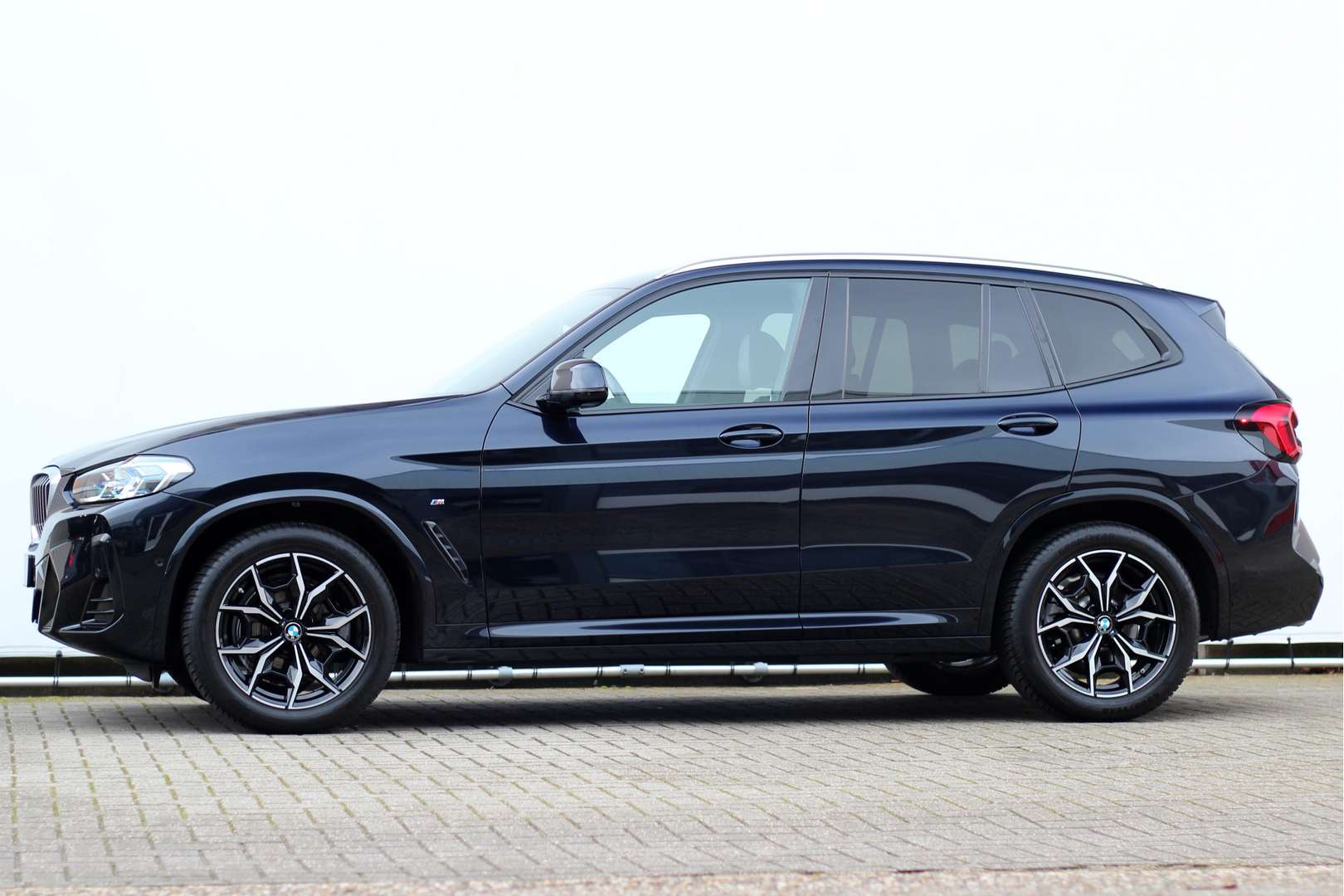 BMW X3 High Executive XDrive20i - 2023 - Joinsteer - #7
