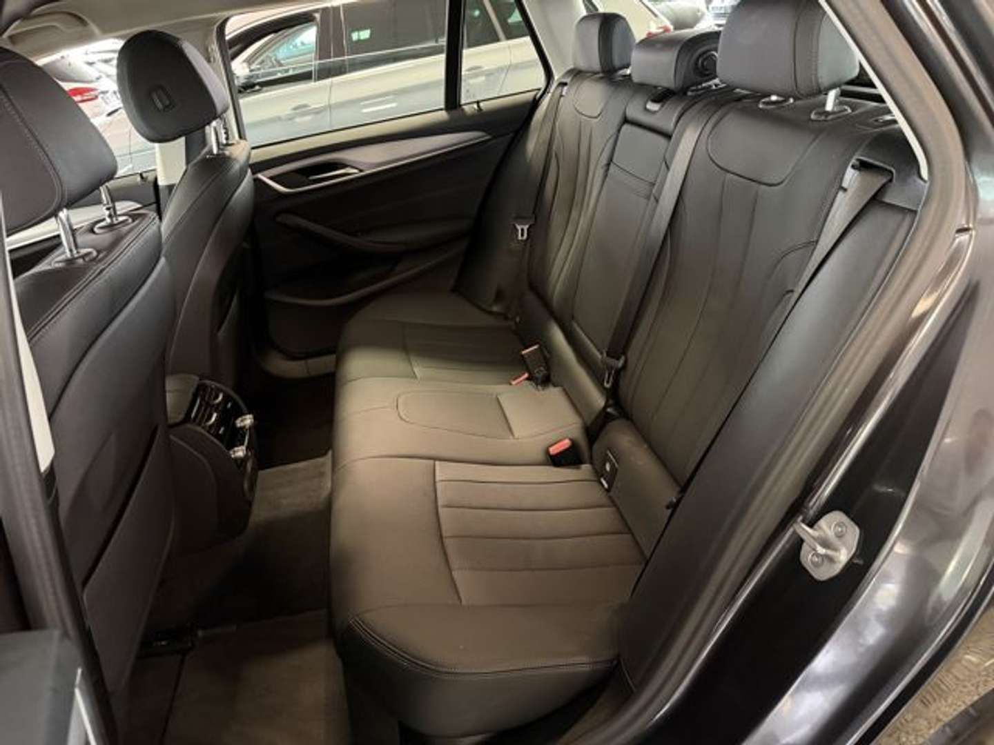 BMW Série 5 Touring Business 520d XDrive - 2023 - Joinsteer - #24