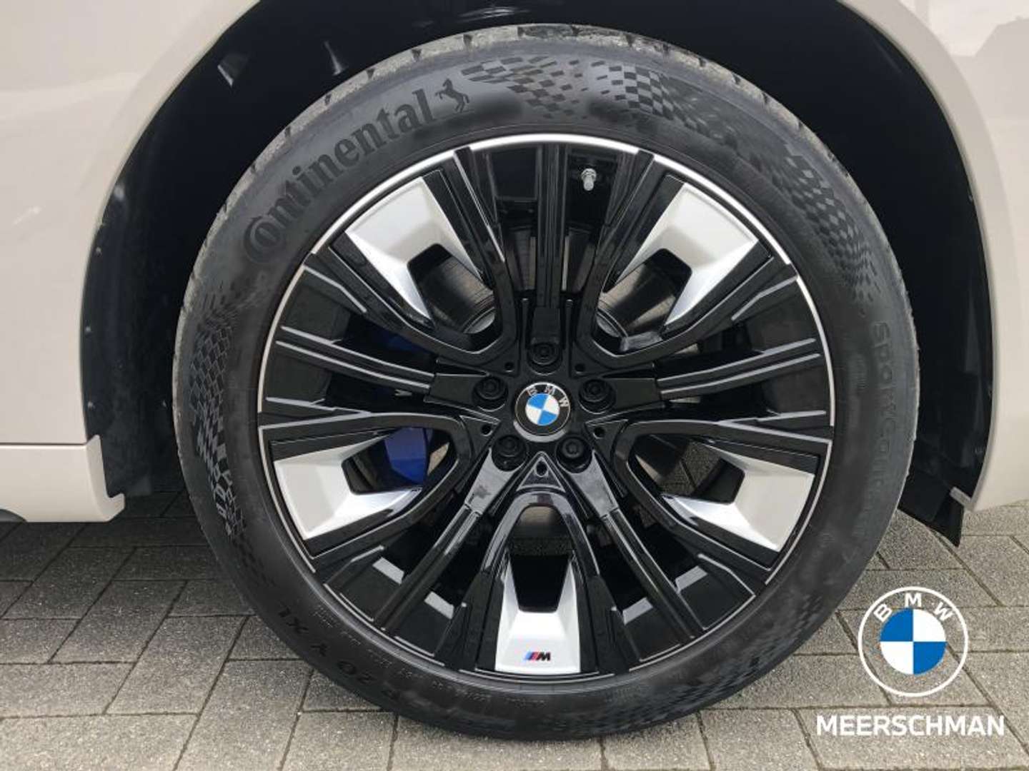 BMW X3 M Sport - 2025 - Joinsteer - #8