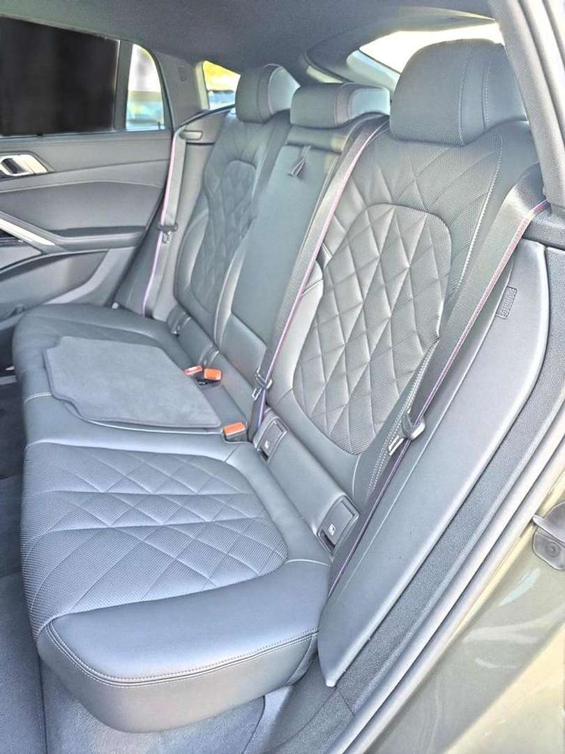 BMW X6 M M Sport 30d - 2025 - Joinsteer - #13