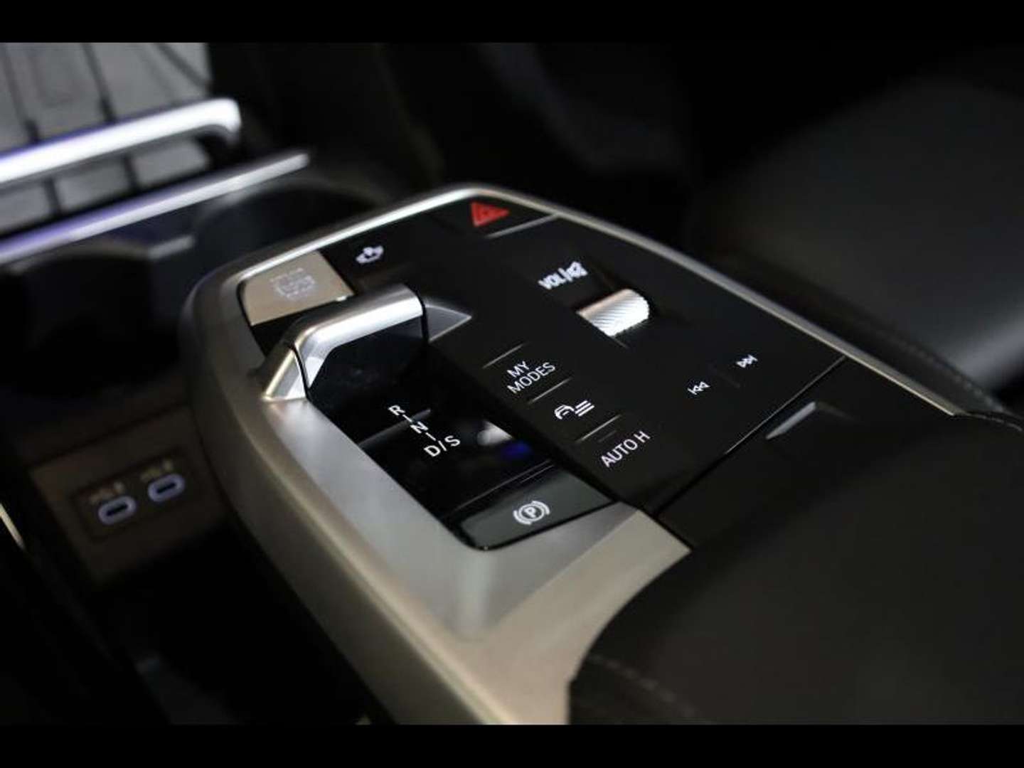 BMW 218i Active Tourer M Sport - 2024 - Joinsteer - #12