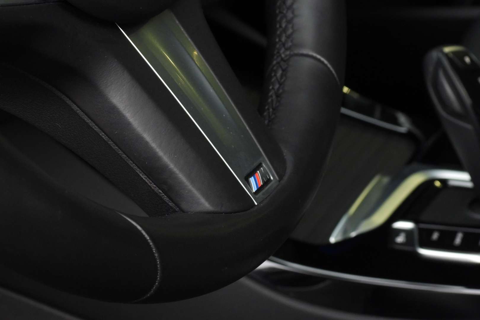 BMW X3 M Sport XDrive30e - 2021 - Joinsteer - #14