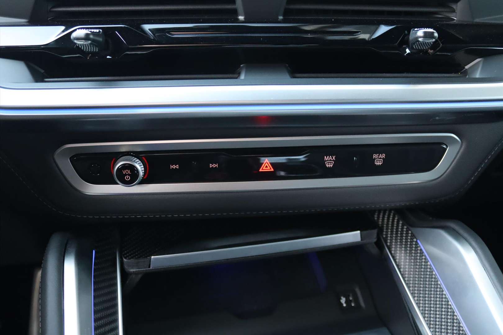 BMW XM M Sport 50e - 2025 - Joinsteer - #31