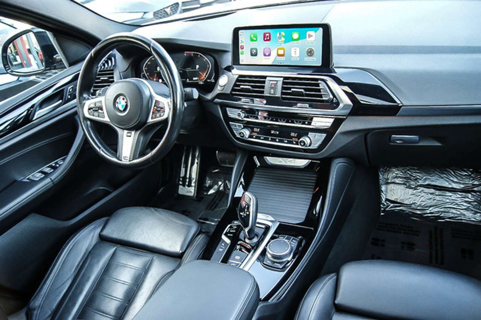 BMW X4 M Sport 20d XDrive - 2021 - Joinsteer - #12