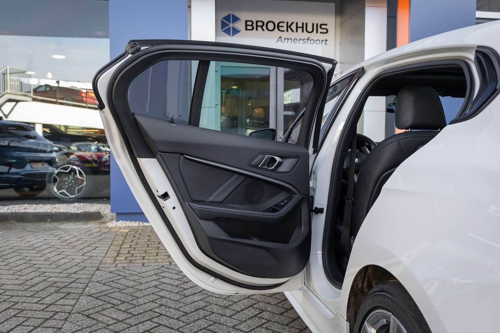 BMW Série 1 Business Edition 118i - 2022 - Joinsteer - #29