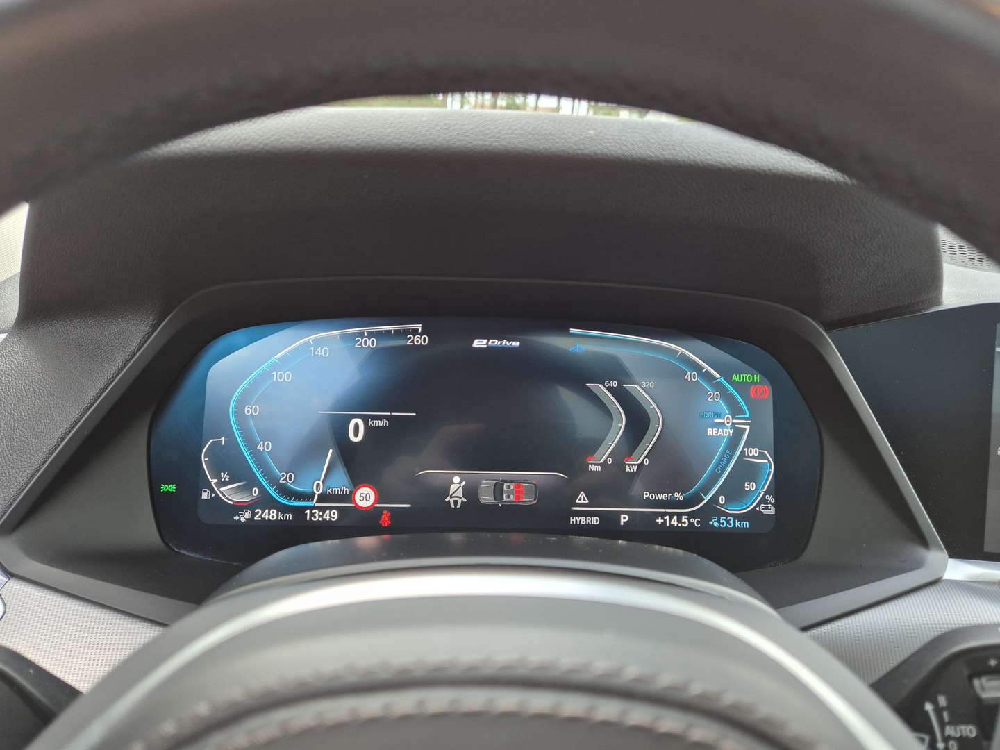 BMW X5 Pack M XDrive45e - 2022 - Joinsteer - #11