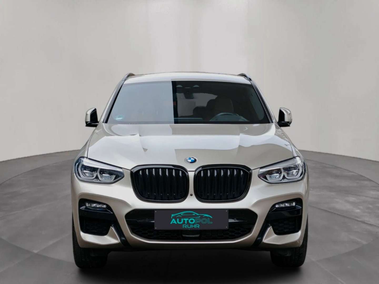 BMW X4 M Sport 2.0i XDrive - 2021 - Joinsteer - #8