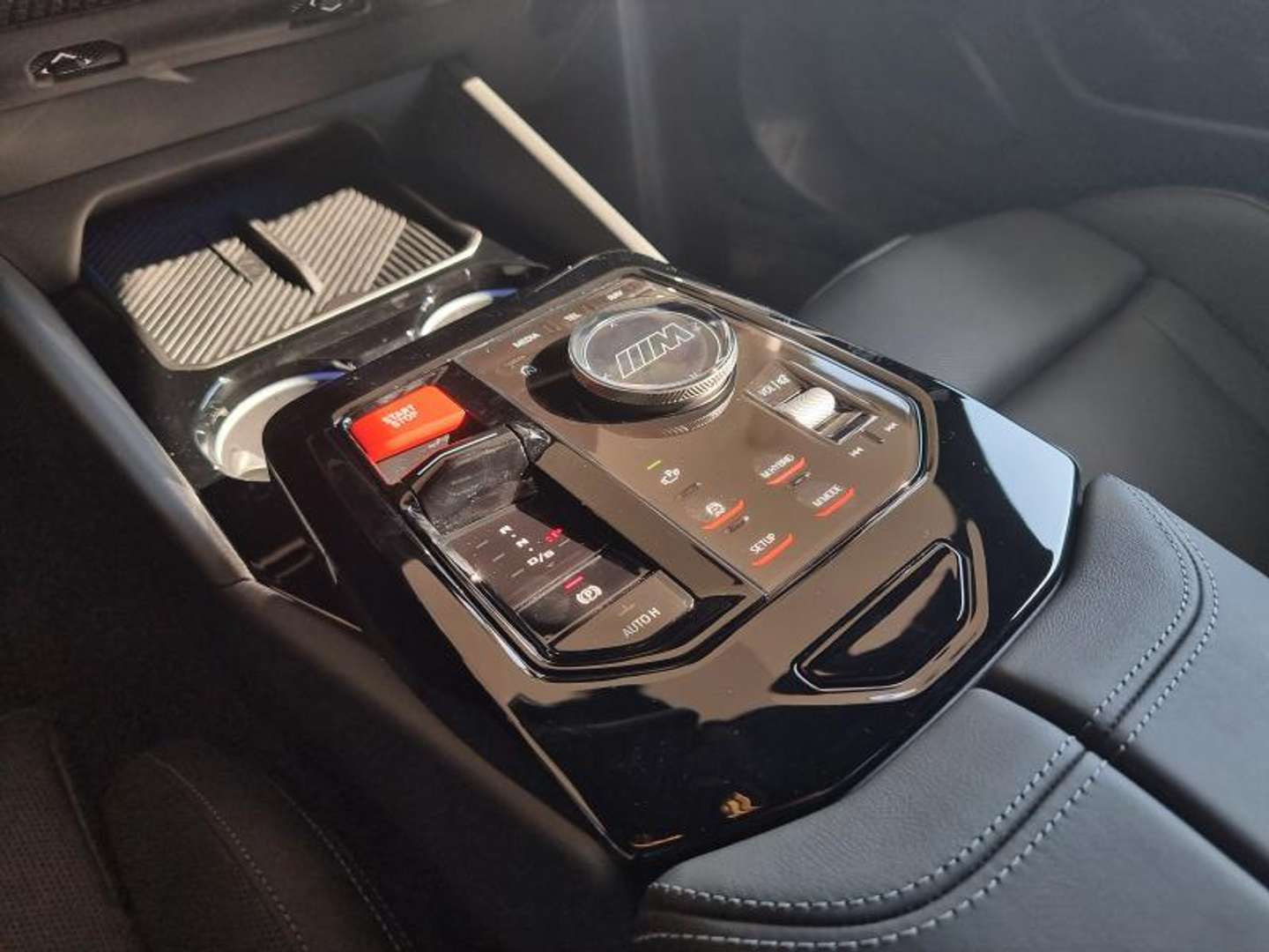 BMW M5 Berline - 2025 - Joinsteer - #9