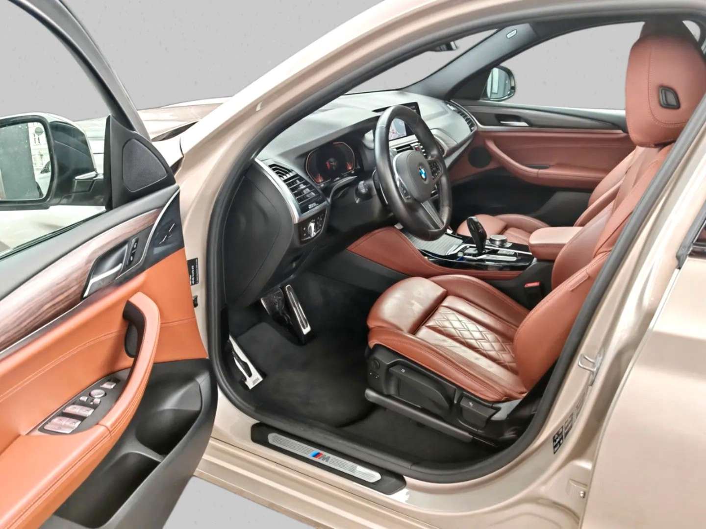 BMW X4 M Sport 2.0i XDrive - 2021 - Joinsteer - #9