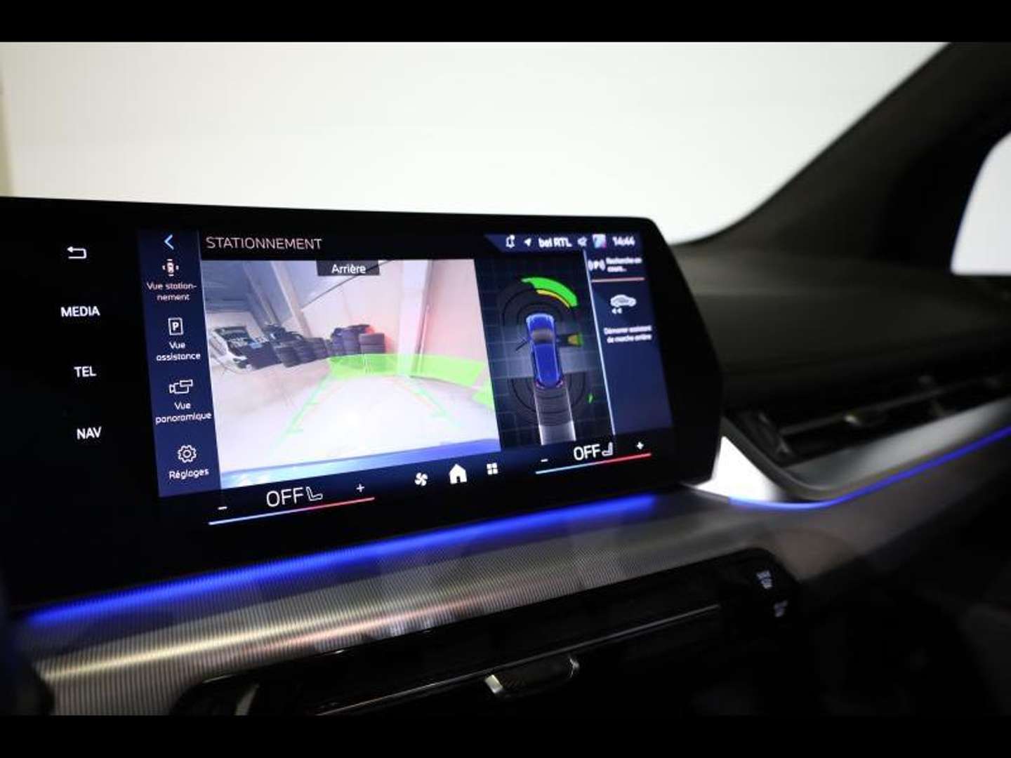 BMW 218i Active Tourer M Sport - 2024 - Joinsteer - #14