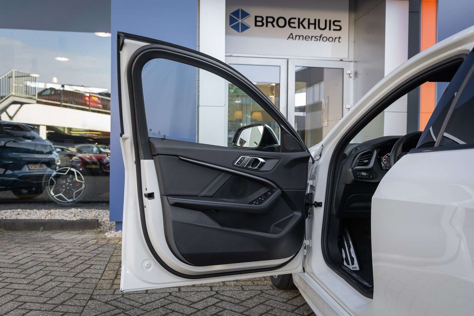 BMW Série 1 Business Edition 118i - 2022 - Joinsteer - #30