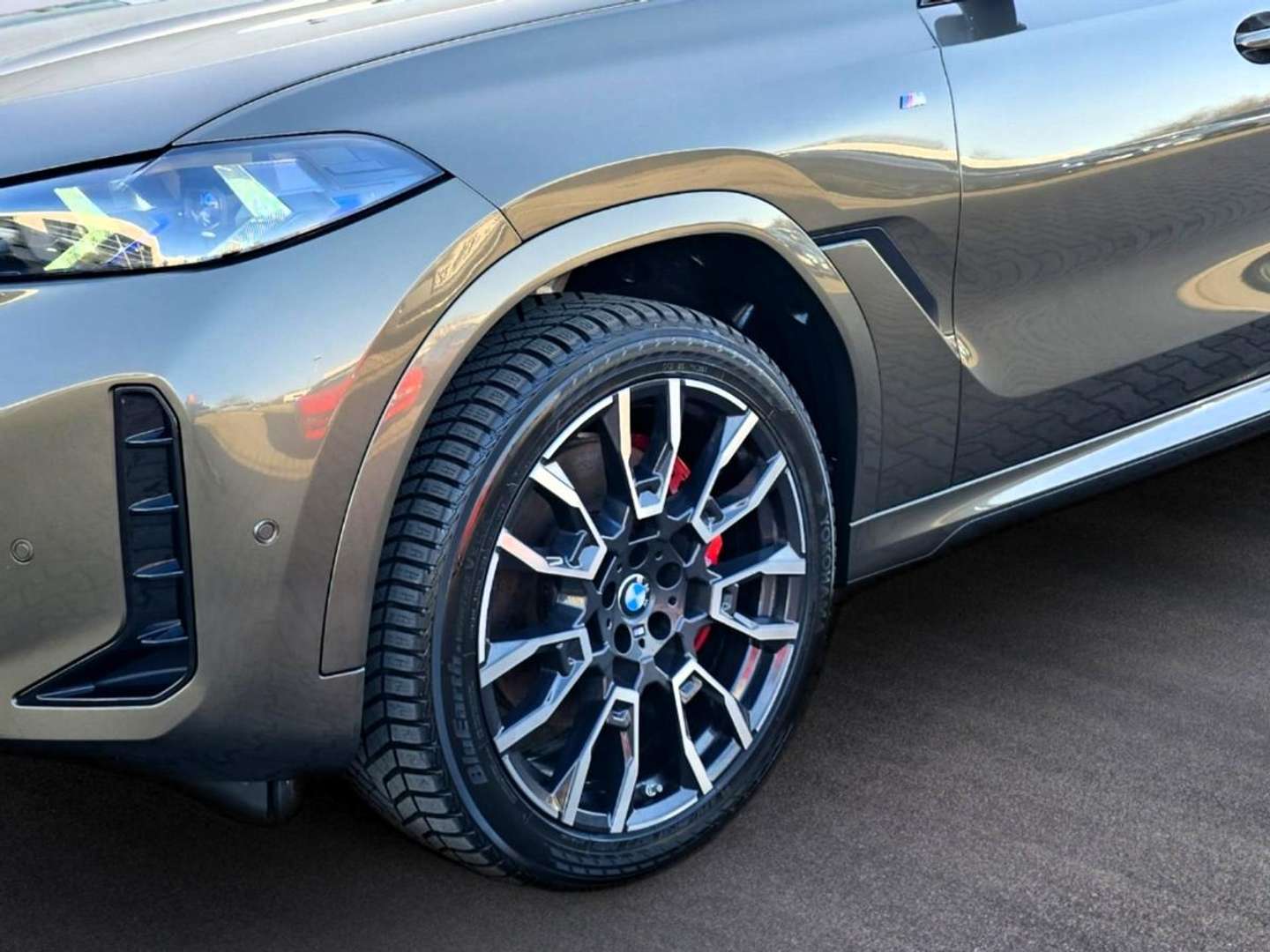 BMW X6 M M Sport 30d - 2025 - Joinsteer - #15