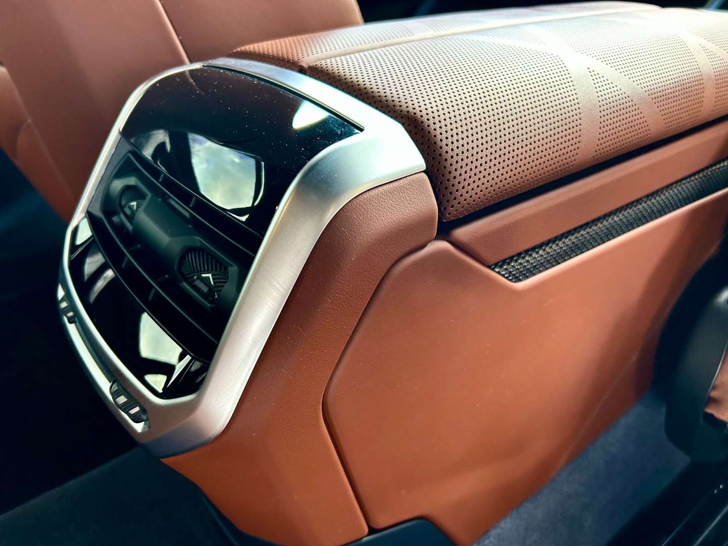 BMW I7 M Sport XDrive60 - 2024 - Joinsteer - #30