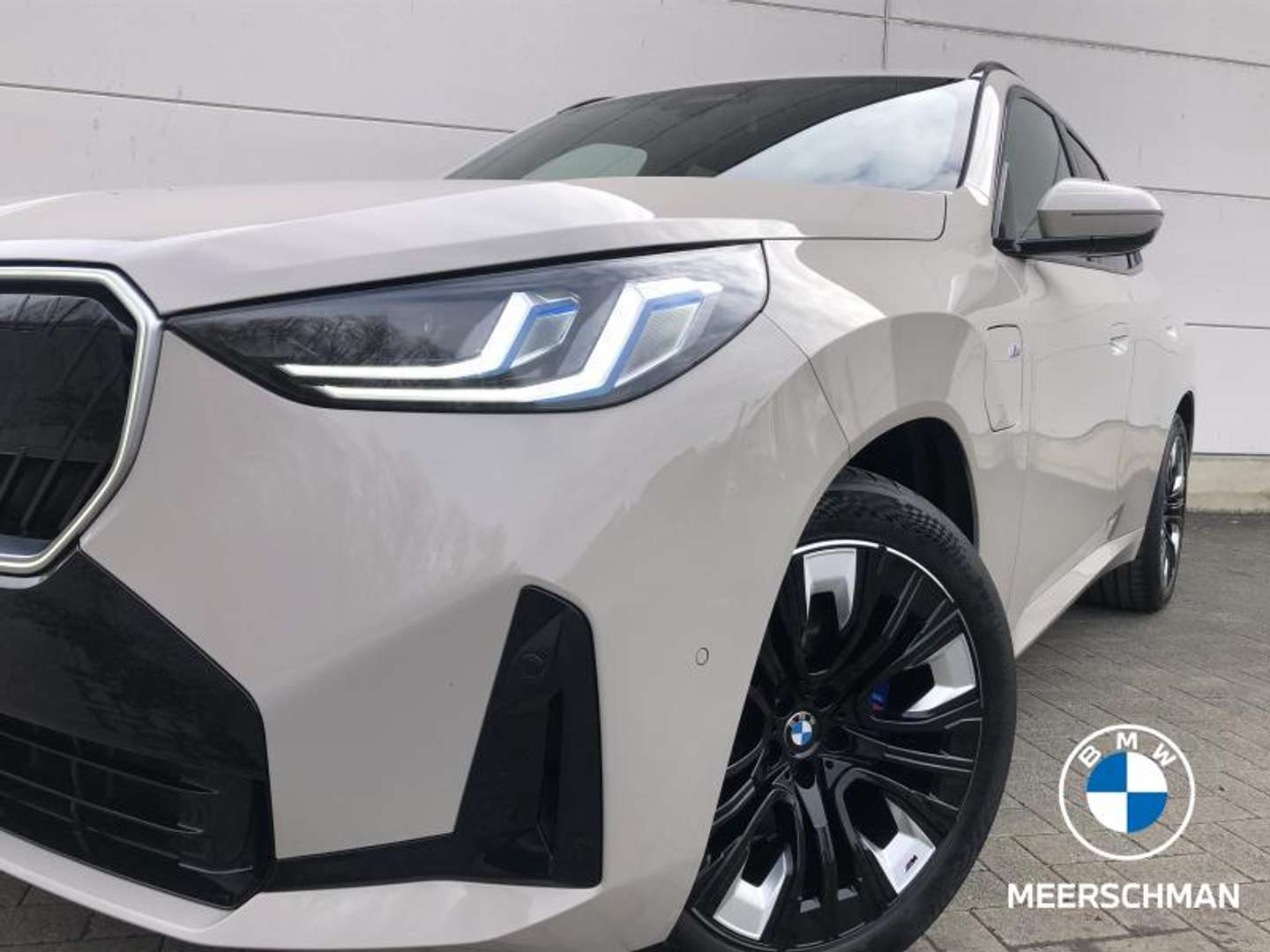 BMW X3 M Sport - 2025 - Joinsteer - #11