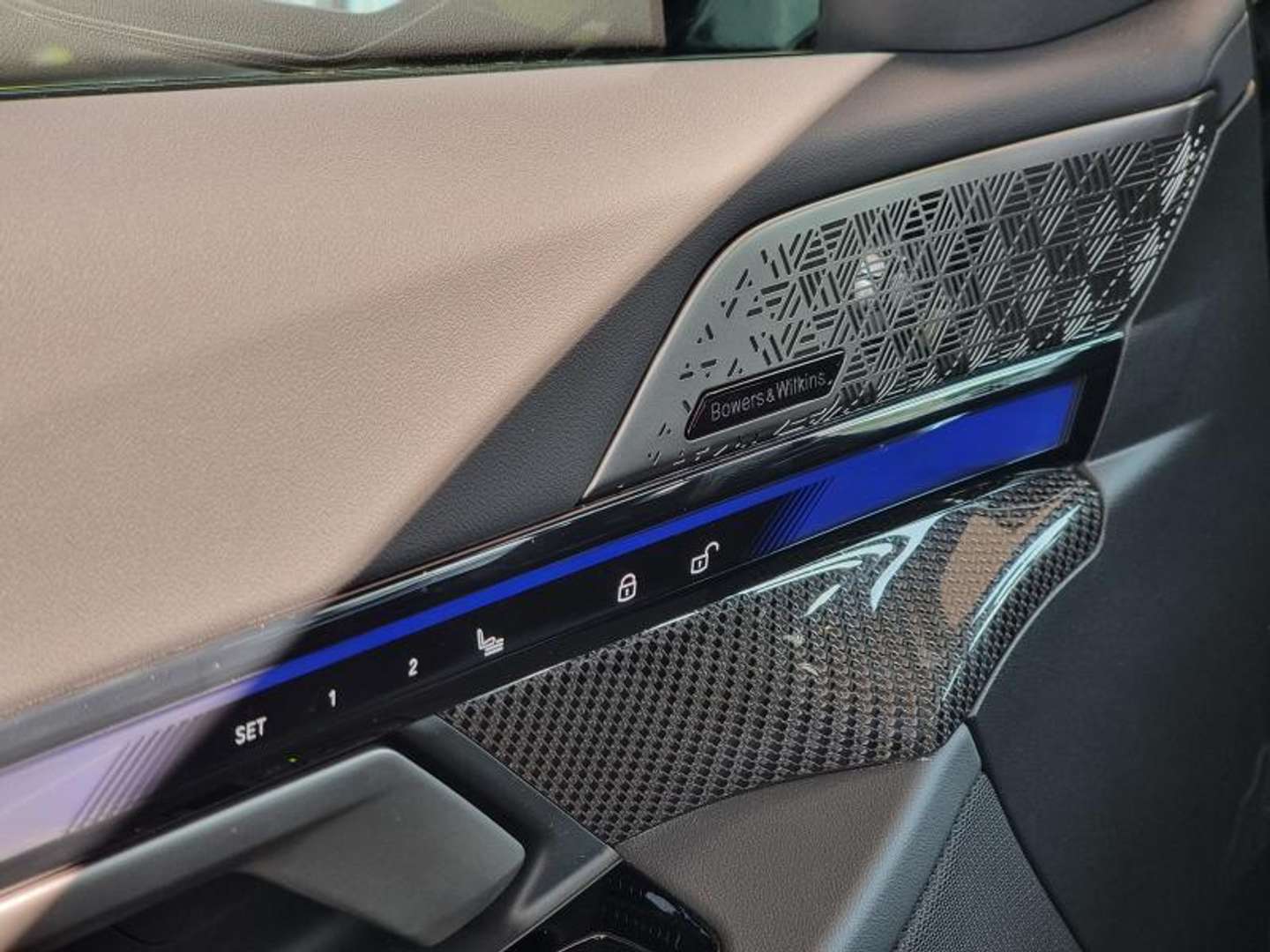 BMW M5 Berline - 2025 - Joinsteer - #11