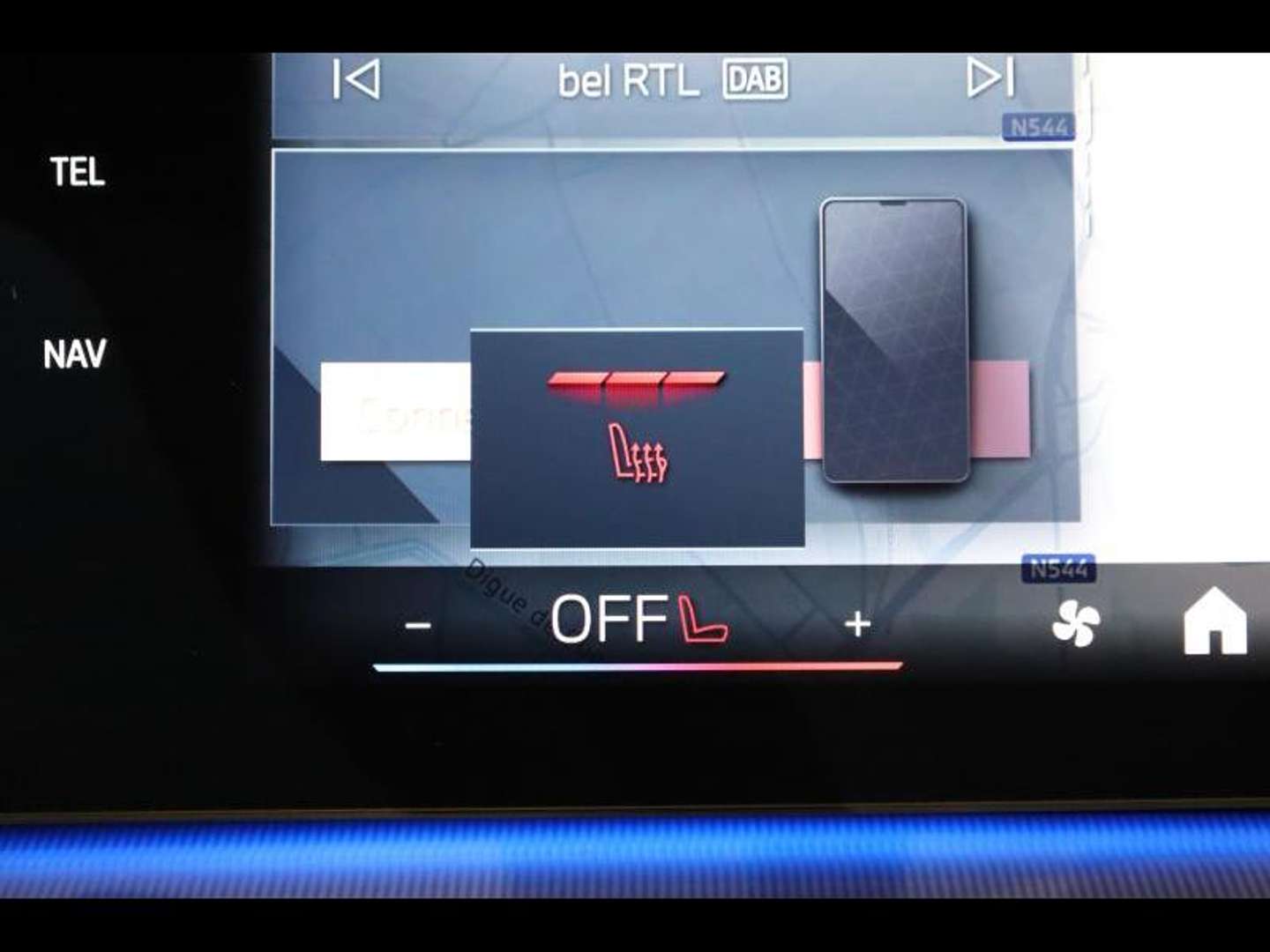 BMW 218i Active Tourer M Sport - 2024 - Joinsteer - #15