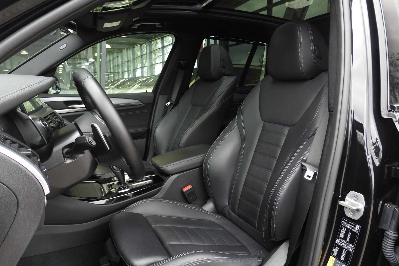 BMW X3 M Sport XDrive30e - 2021 - Joinsteer - #17