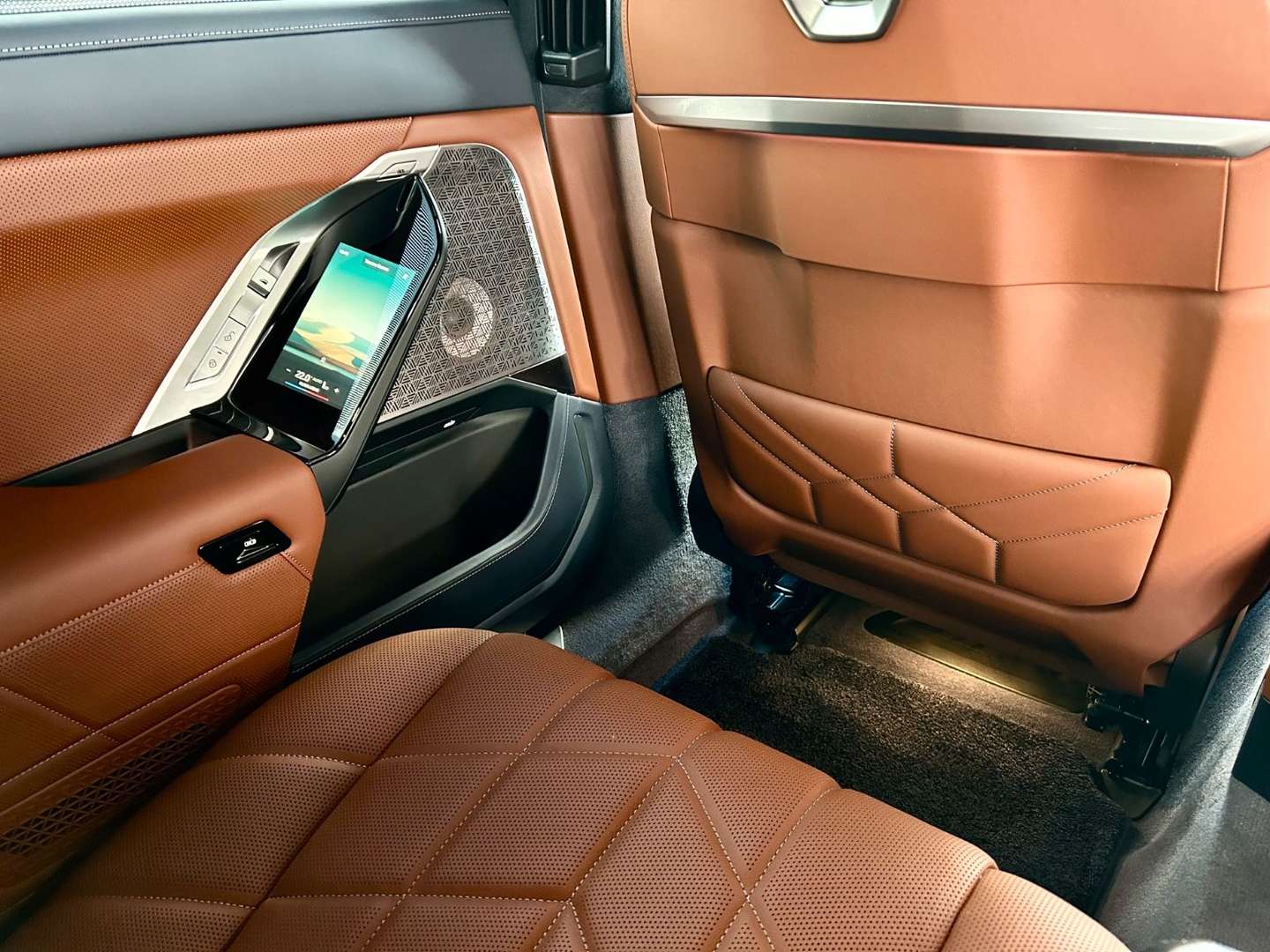 BMW I7 M Sport XDrive60 - 2024 - Joinsteer - #31