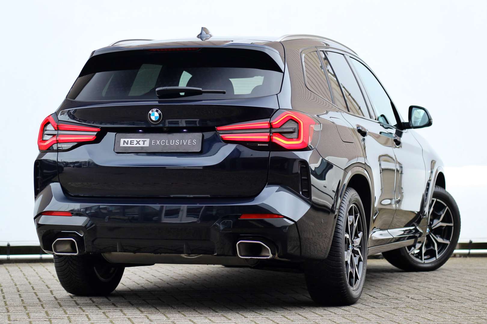 BMW X3 High Executive XDrive20i - 2023 - Joinsteer - #11