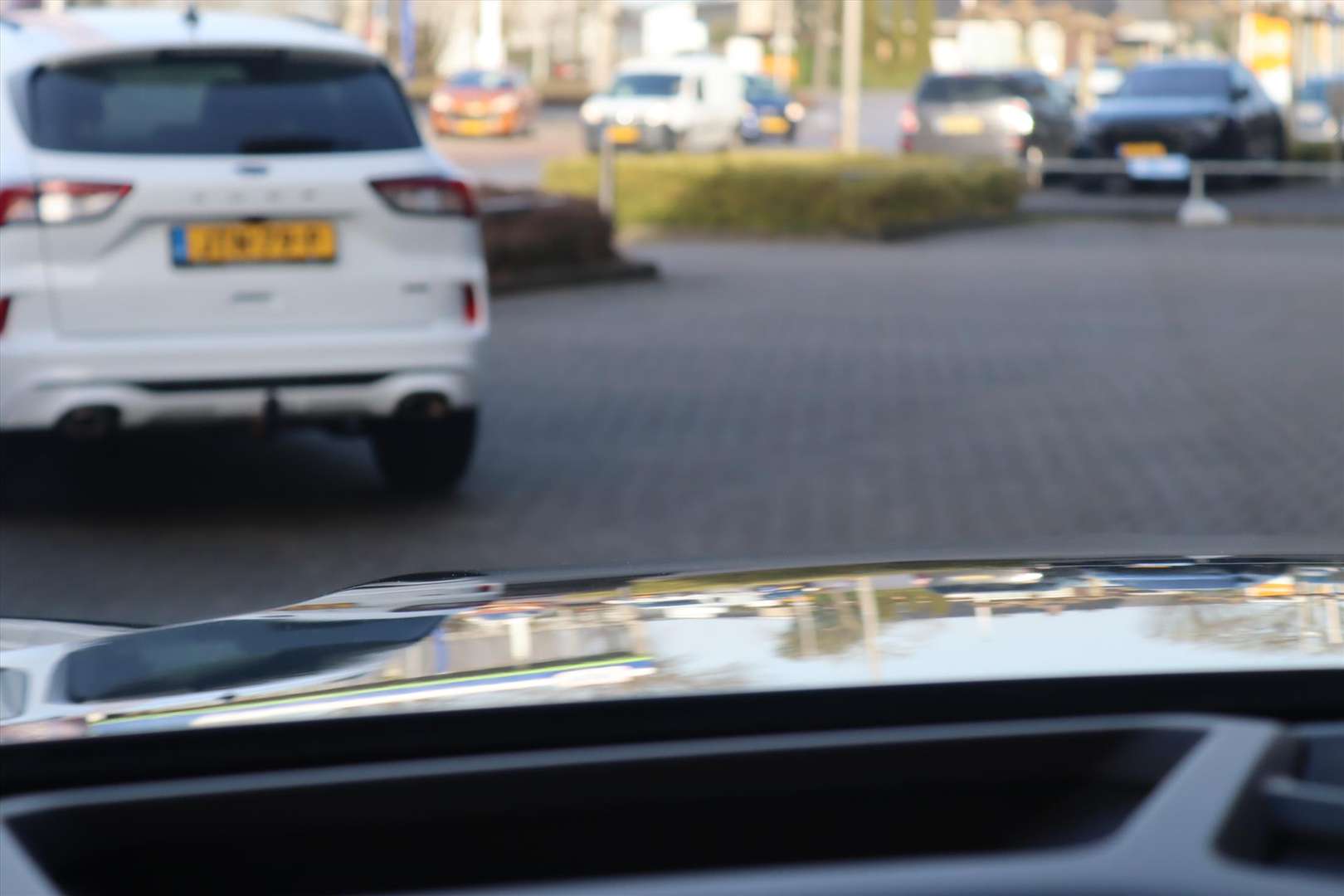 BMW XM M Sport 50e - 2025 - Joinsteer - #35