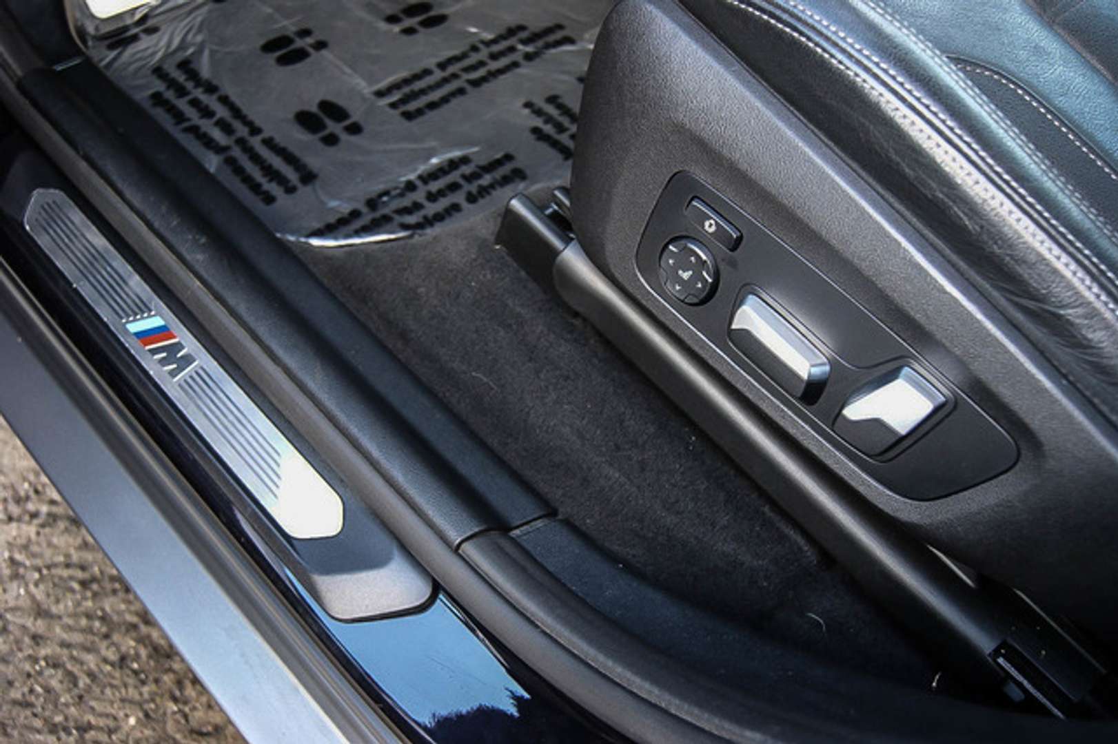 BMW X4 M Sport 20d XDrive - 2021 - Joinsteer - #16