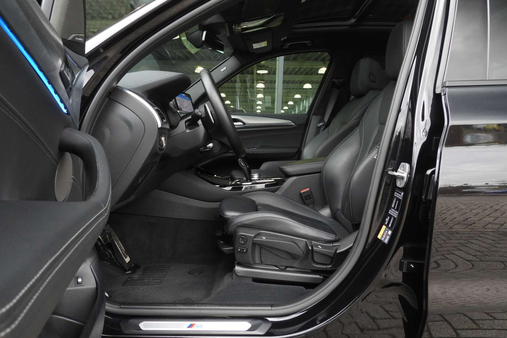 BMW X3 M Sport XDrive30e - 2021 - Joinsteer - #18