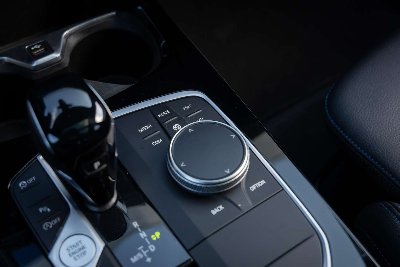 BMW Série 1 Business Edition 118i - 2022 - Joinsteer - #33