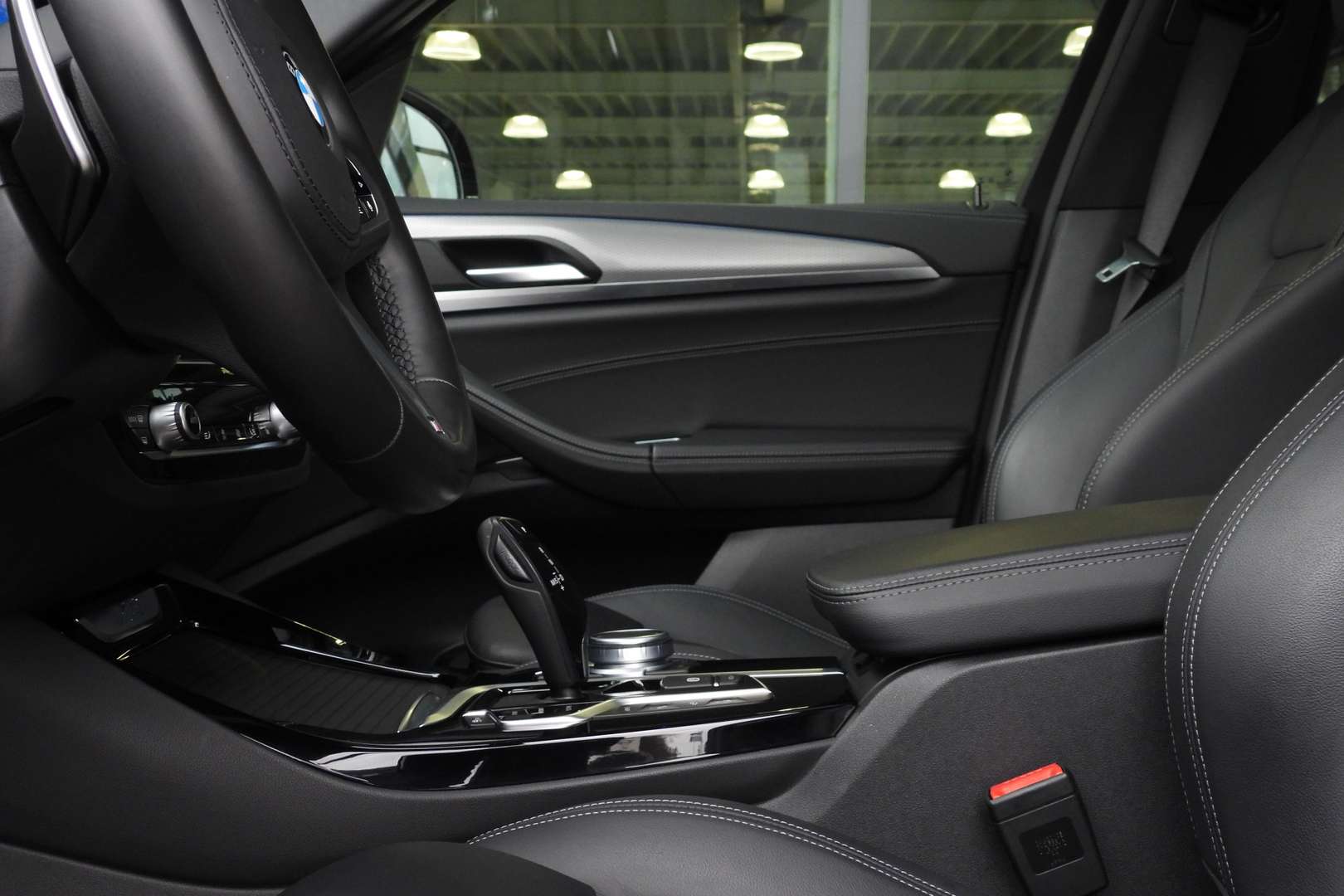 BMW X3 M Sport XDrive30e - 2021 - Joinsteer - #19