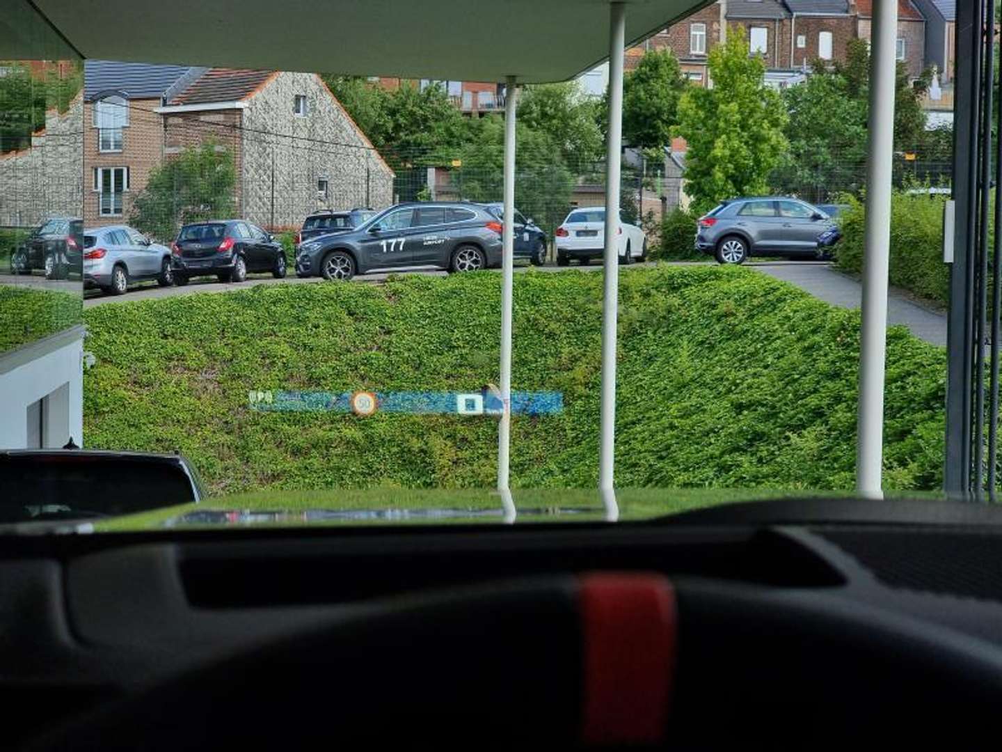 BMW M5 Berline - 2025 - Joinsteer - #14